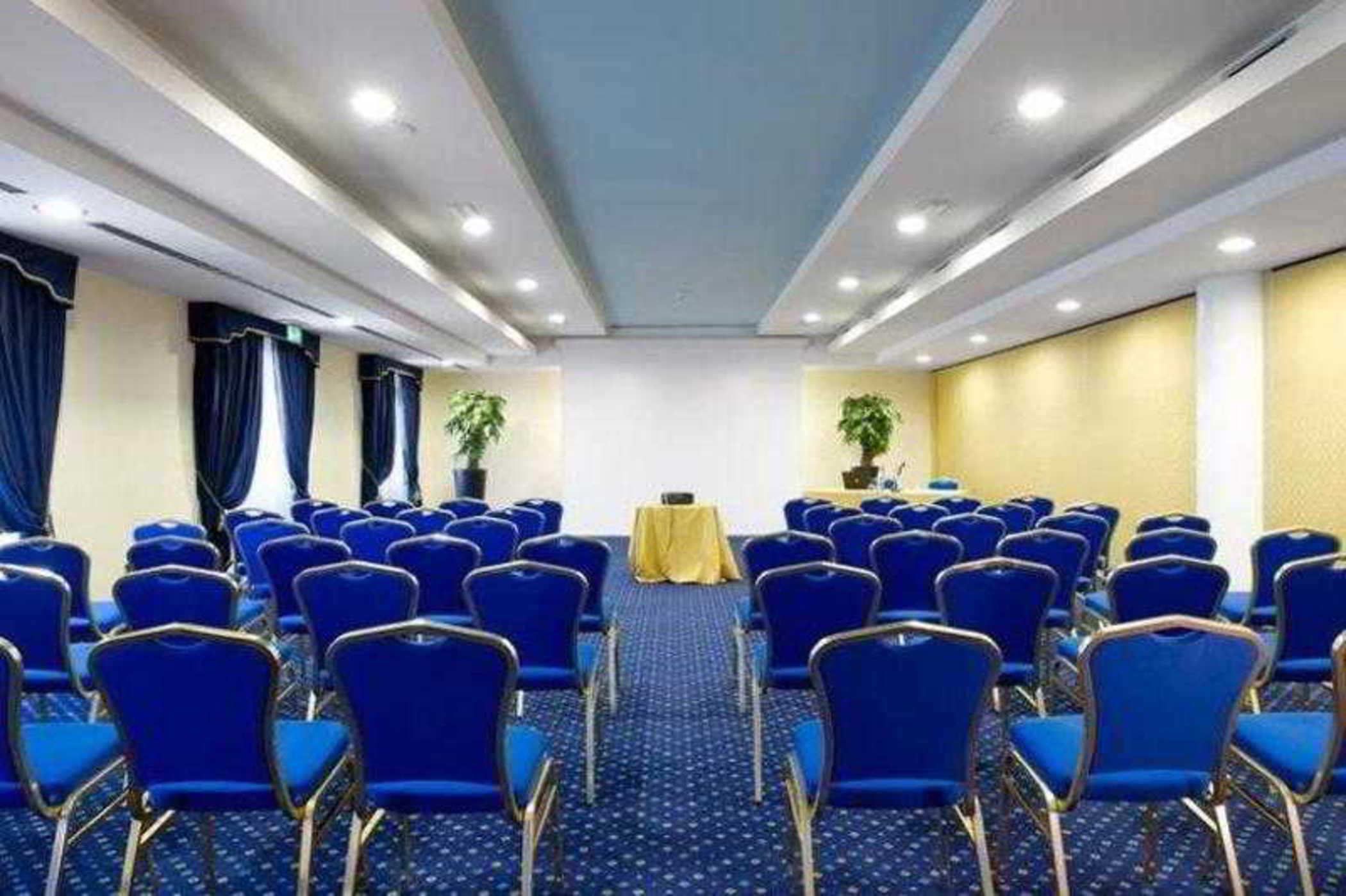 Villa Pace Park Hotel Bolognese プレガンツィオール ビジネス 写真