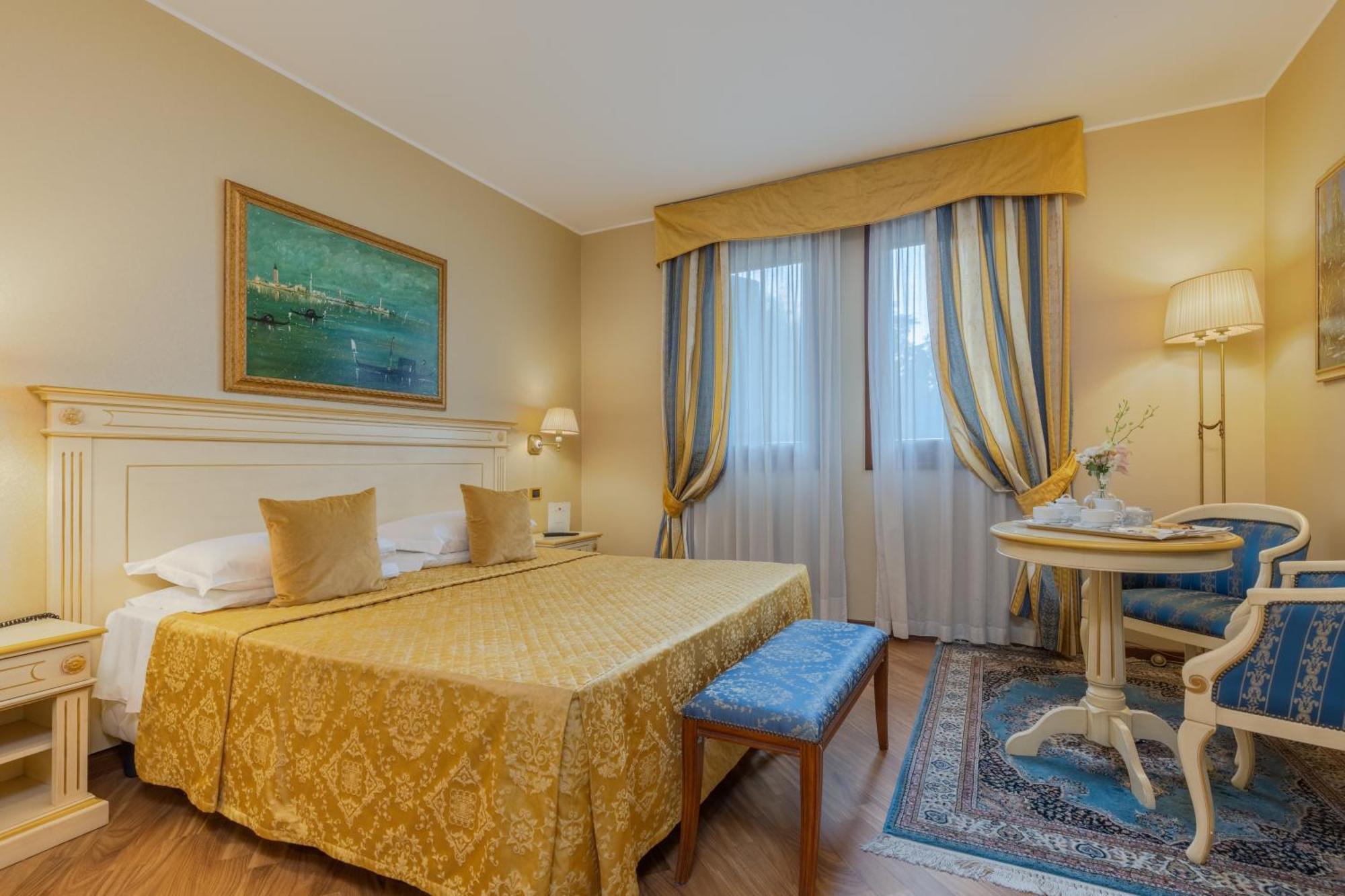 Villa Pace Park Hotel Bolognese プレガンツィオール エクステリア 写真